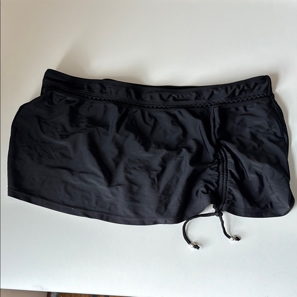 ✨Black Bikini with Adjustable Fit and Quick-Drying Material - Picture 1 of 4